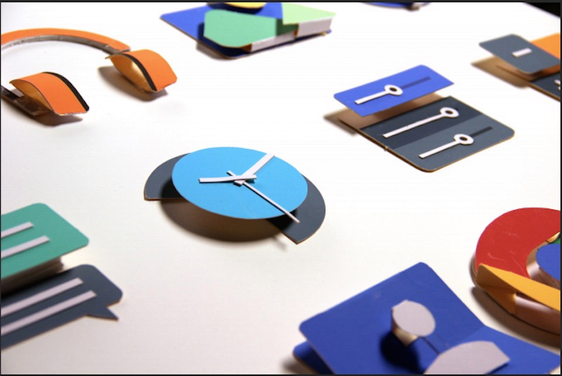 material-design